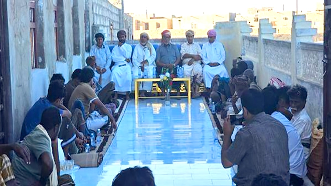 مساعٍ لترقيم القوارب وضبط المخالفين في المهرة